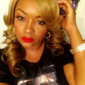 Meet your Posher, Telisa